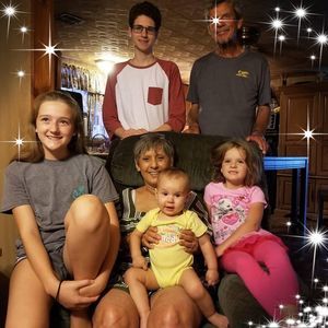 Meet your Posher, Barbara